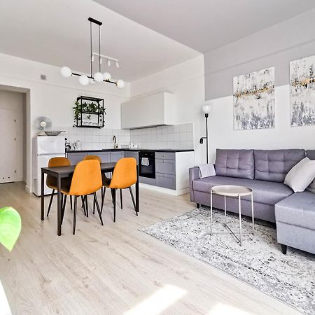Spacious & Quiet Apt - Old Town & Kazimierz Cracovie Extérieur photo