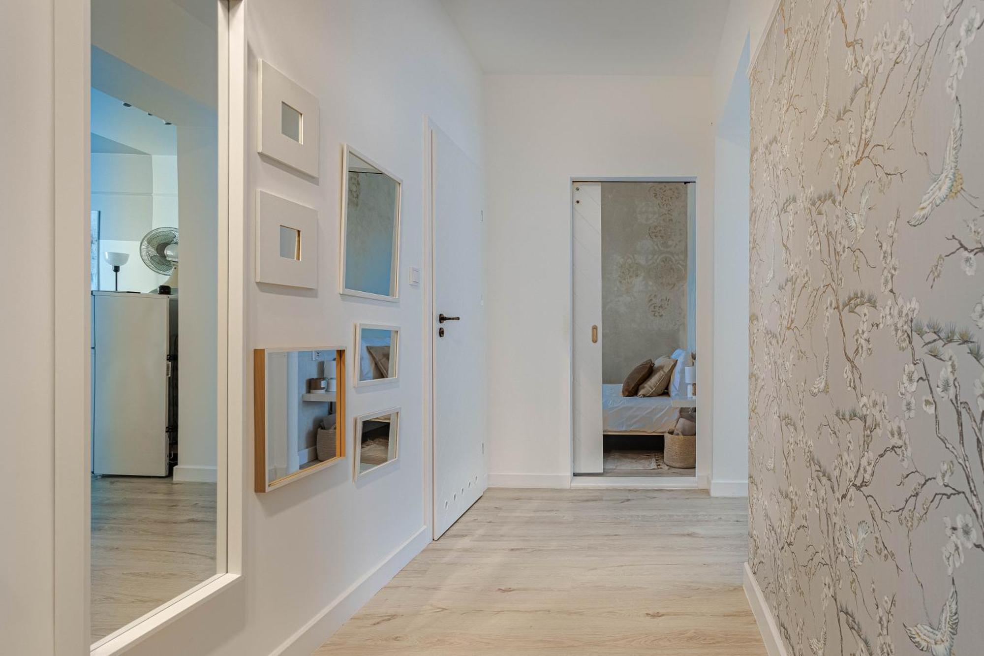 Spacious & Quiet Apt - Old Town & Kazimierz Cracovie Extérieur photo