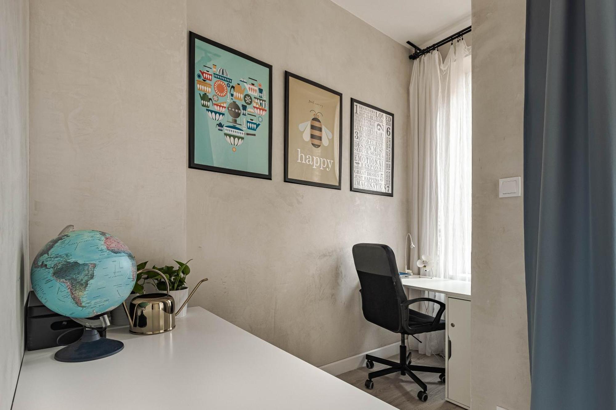 Spacious & Quiet Apt - Old Town & Kazimierz Cracovie Extérieur photo