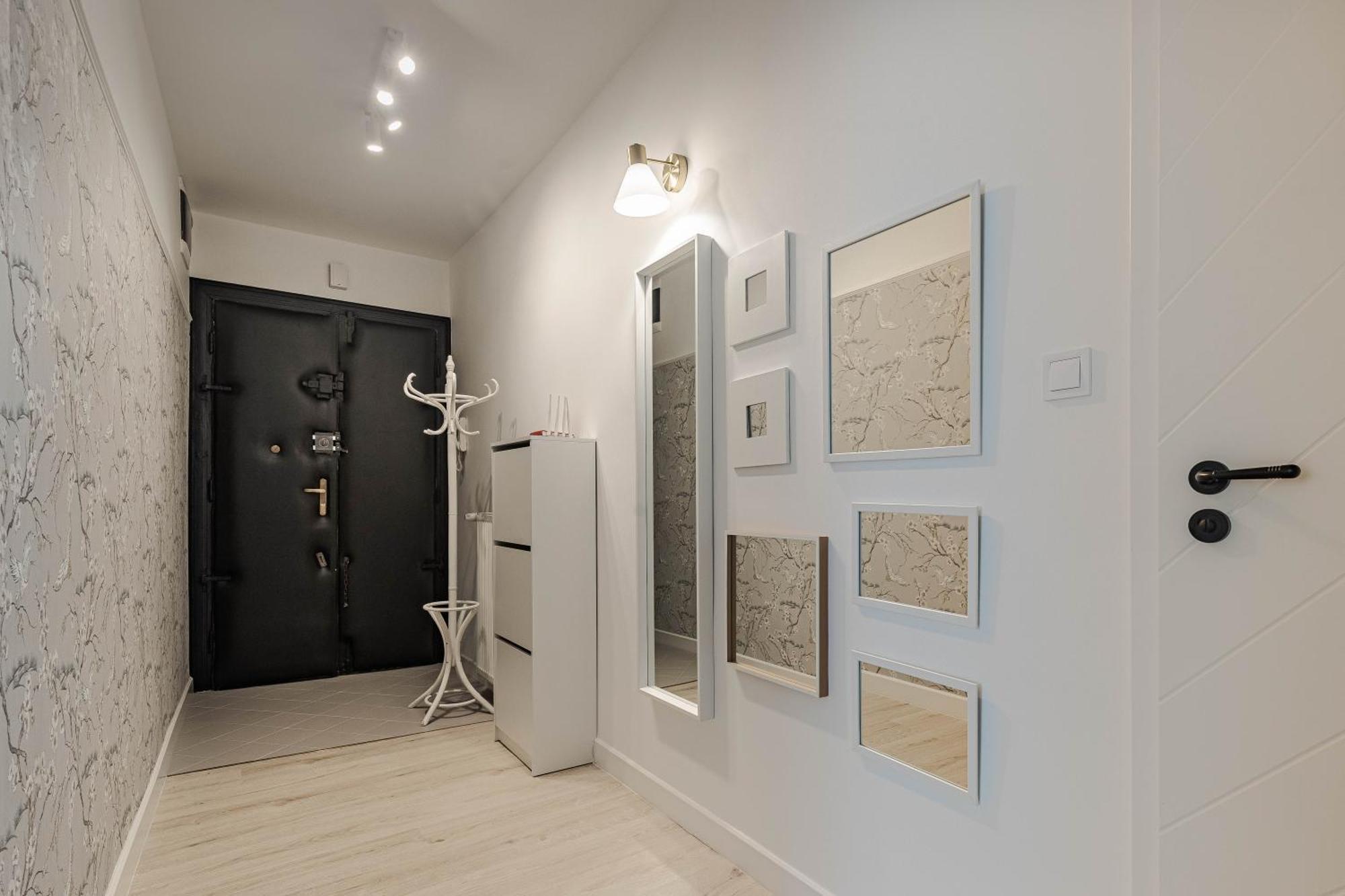 Spacious & Quiet Apt - Old Town & Kazimierz Cracovie Extérieur photo