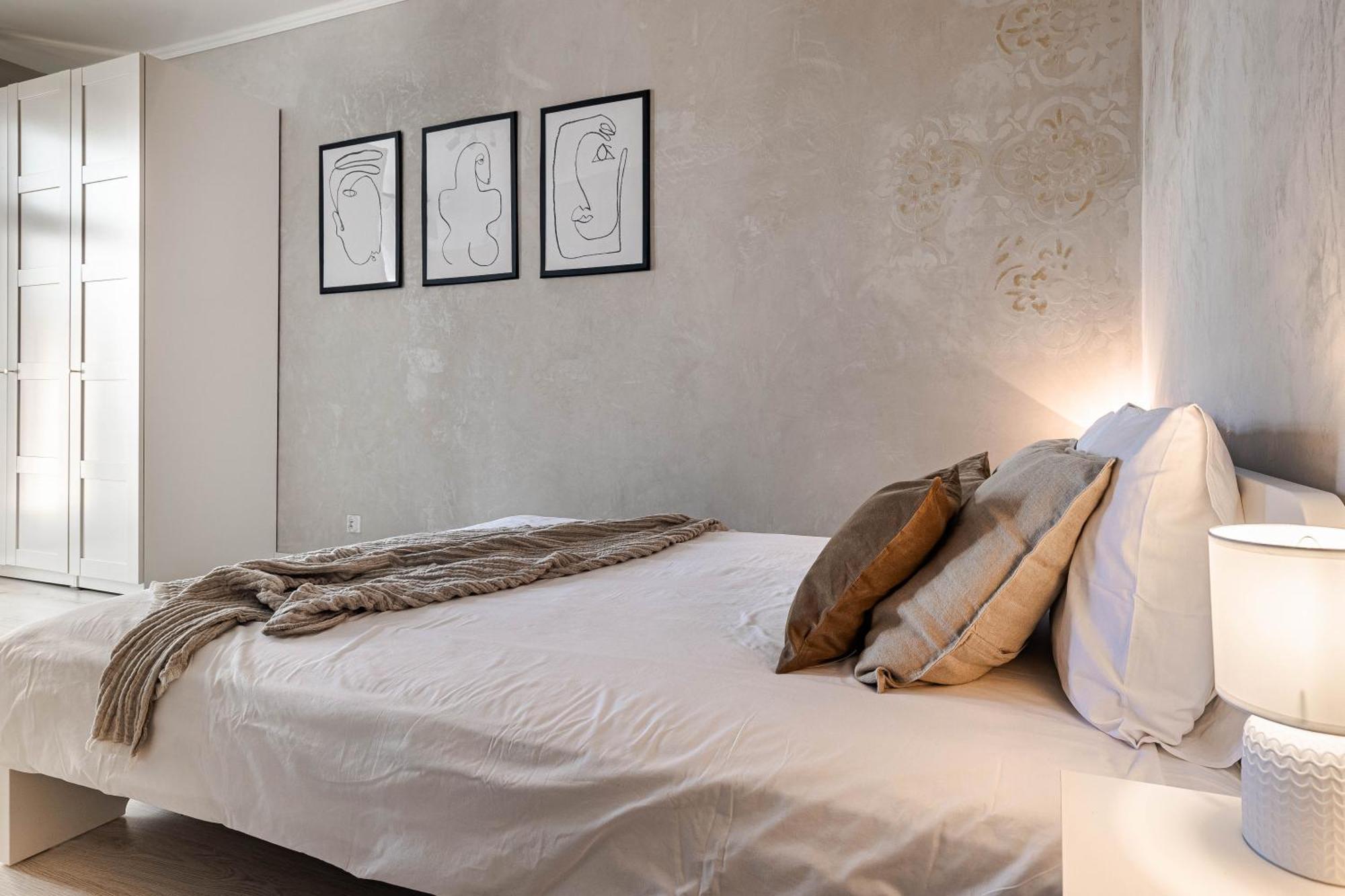 Spacious & Quiet Apt - Old Town & Kazimierz Cracovie Extérieur photo