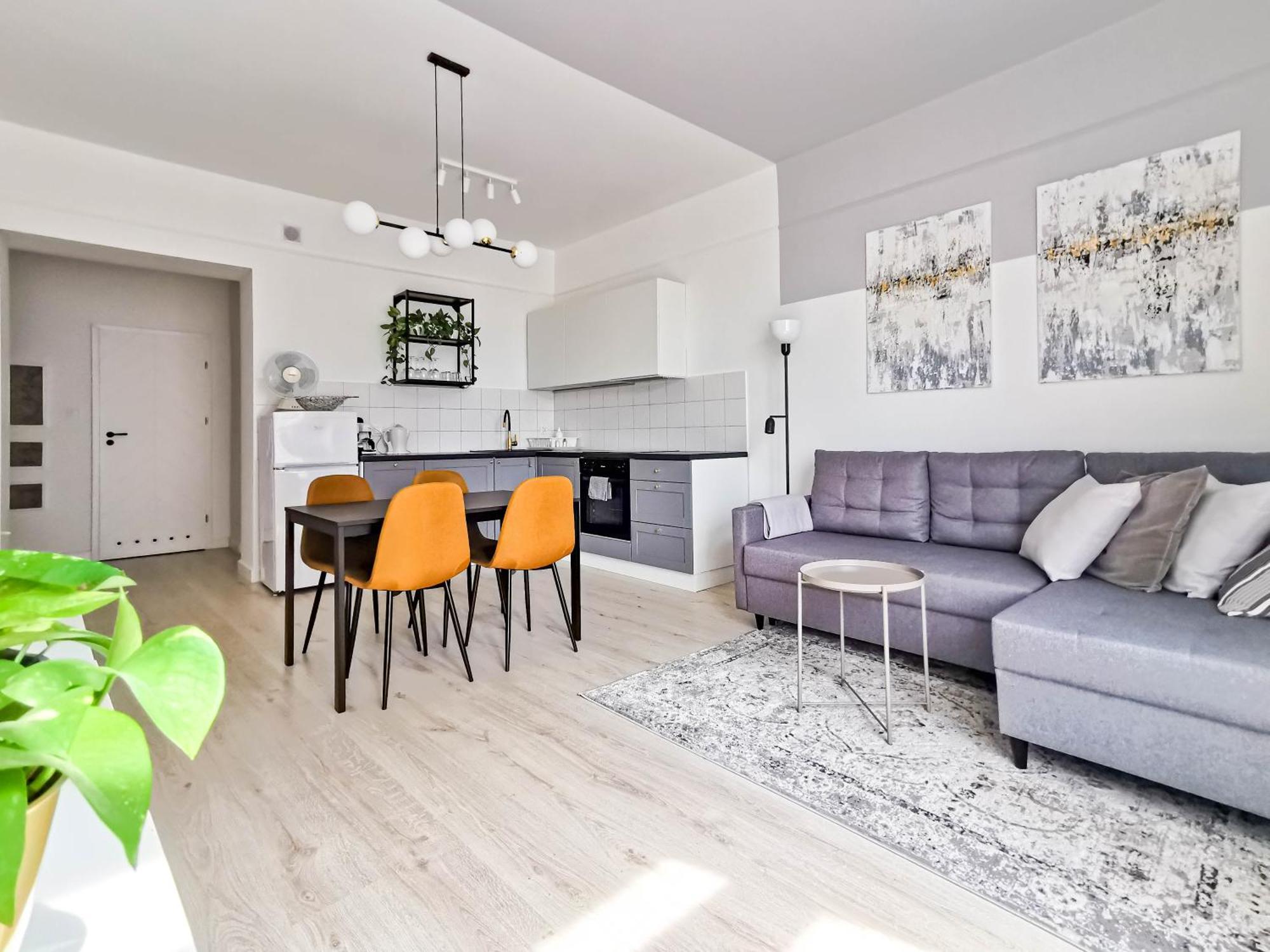 Spacious & Quiet Apt - Old Town & Kazimierz Cracovie Extérieur photo